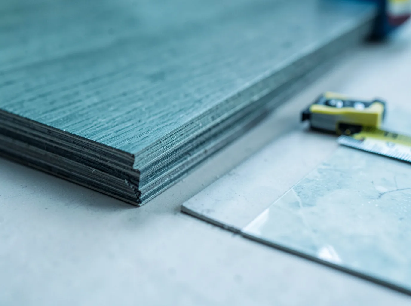 Luxury Vinyl Plank Installation West Tisbury, MA FAQs